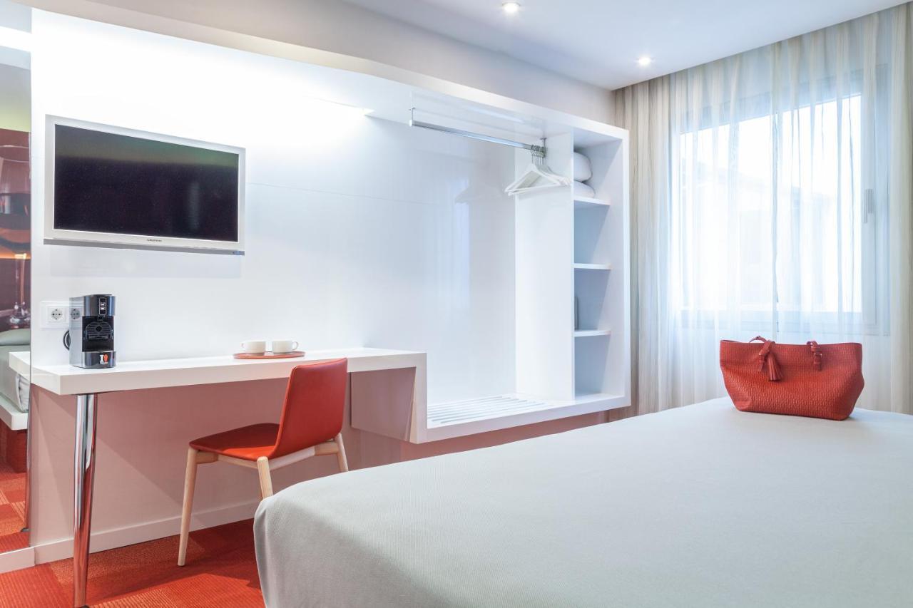 Hotel Macia Granada Five Senses Rooms & Suites Exterior photo
